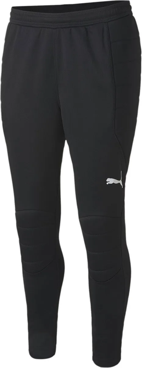 PUMA Keeperbroek Heren - Zwart L