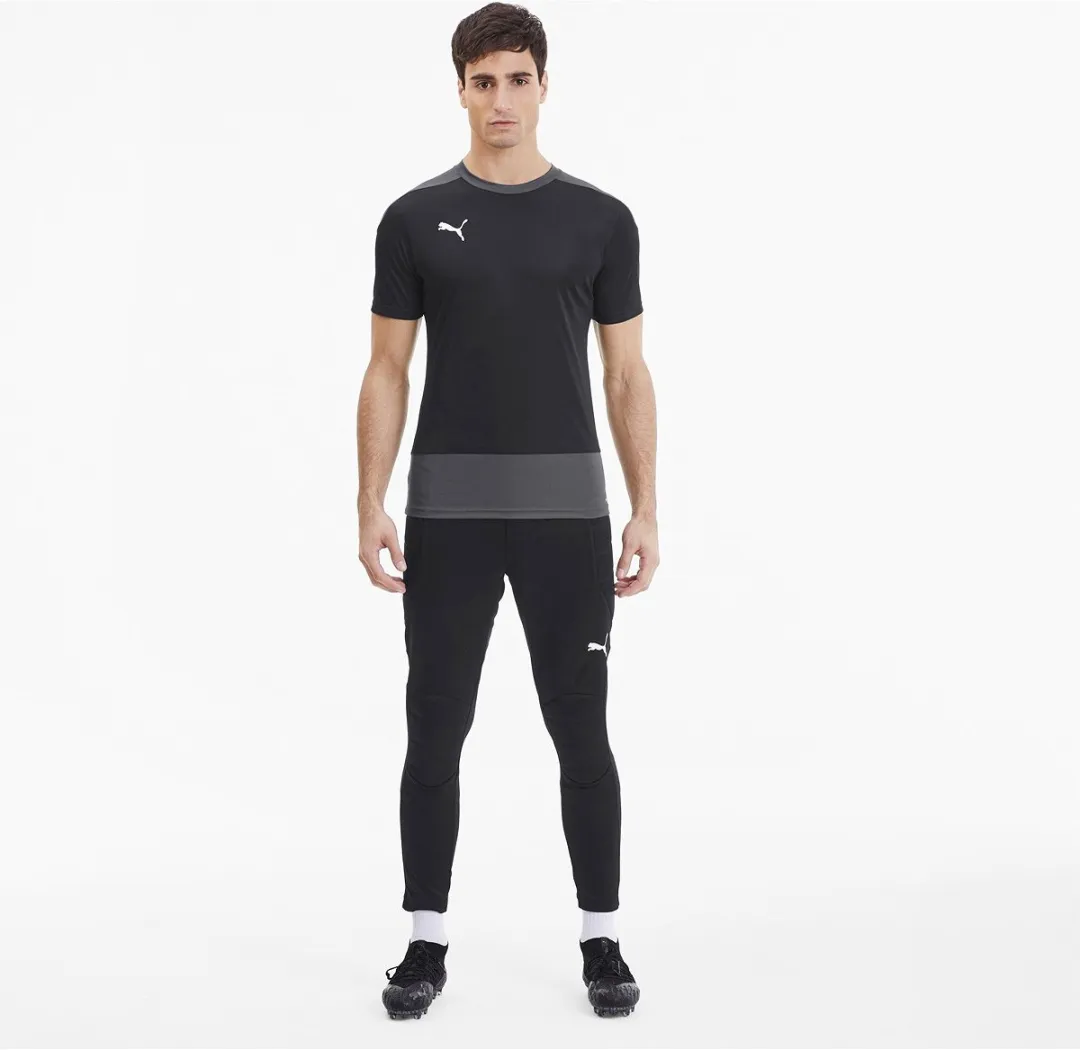 PUMA Keeperbroek Heren - Zwart L
