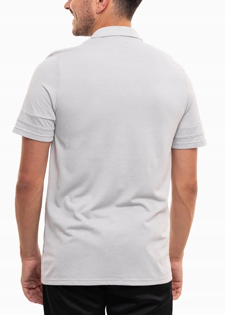 adidas Heren Sportshirt - Grijs - XXL