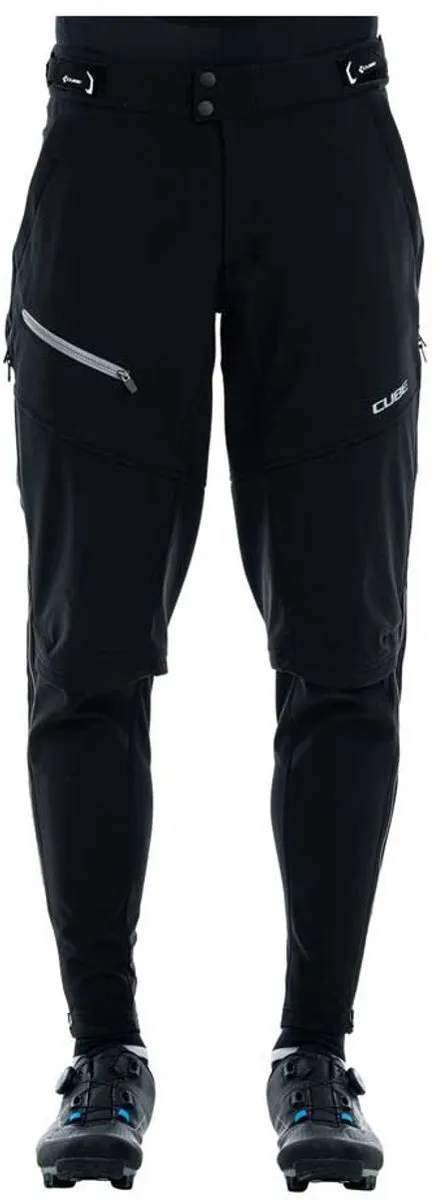 Cube Blackline Softshell 365 Pantalon