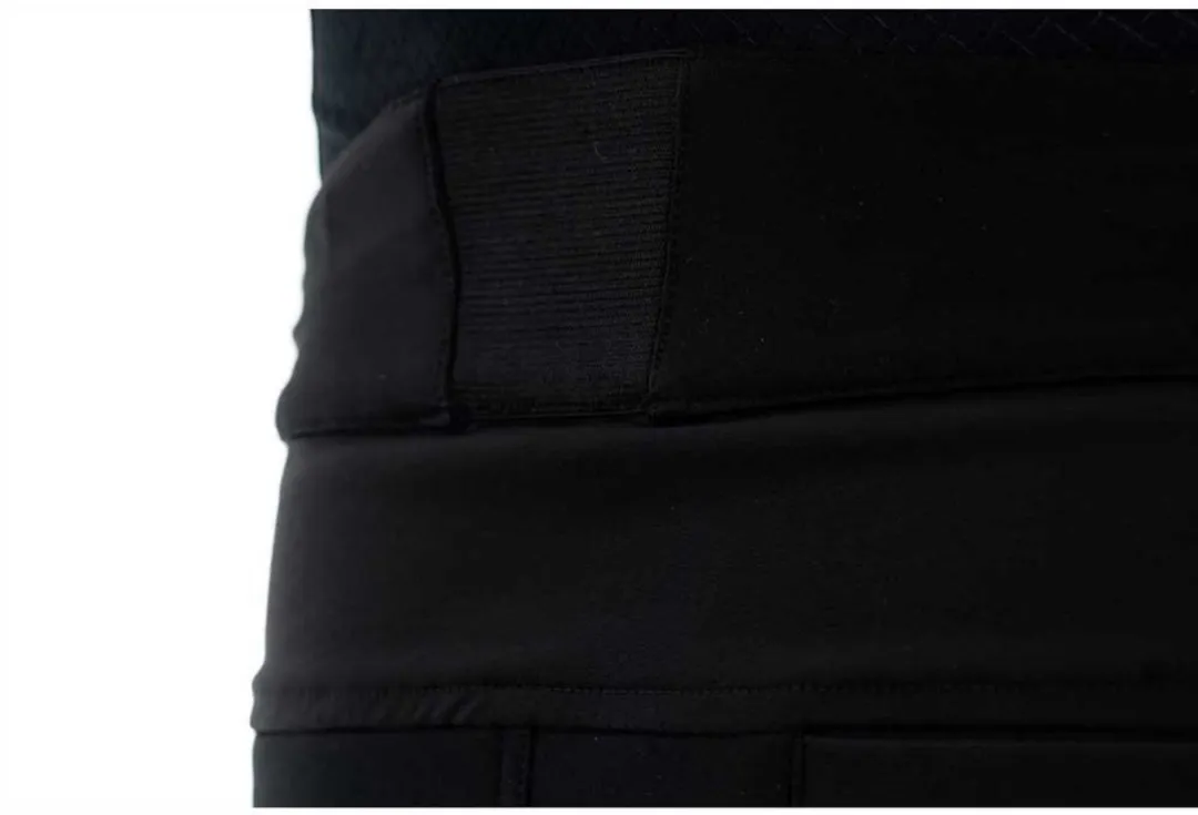 Cube Blackline Softshell 365 Pantalon - Zwart L