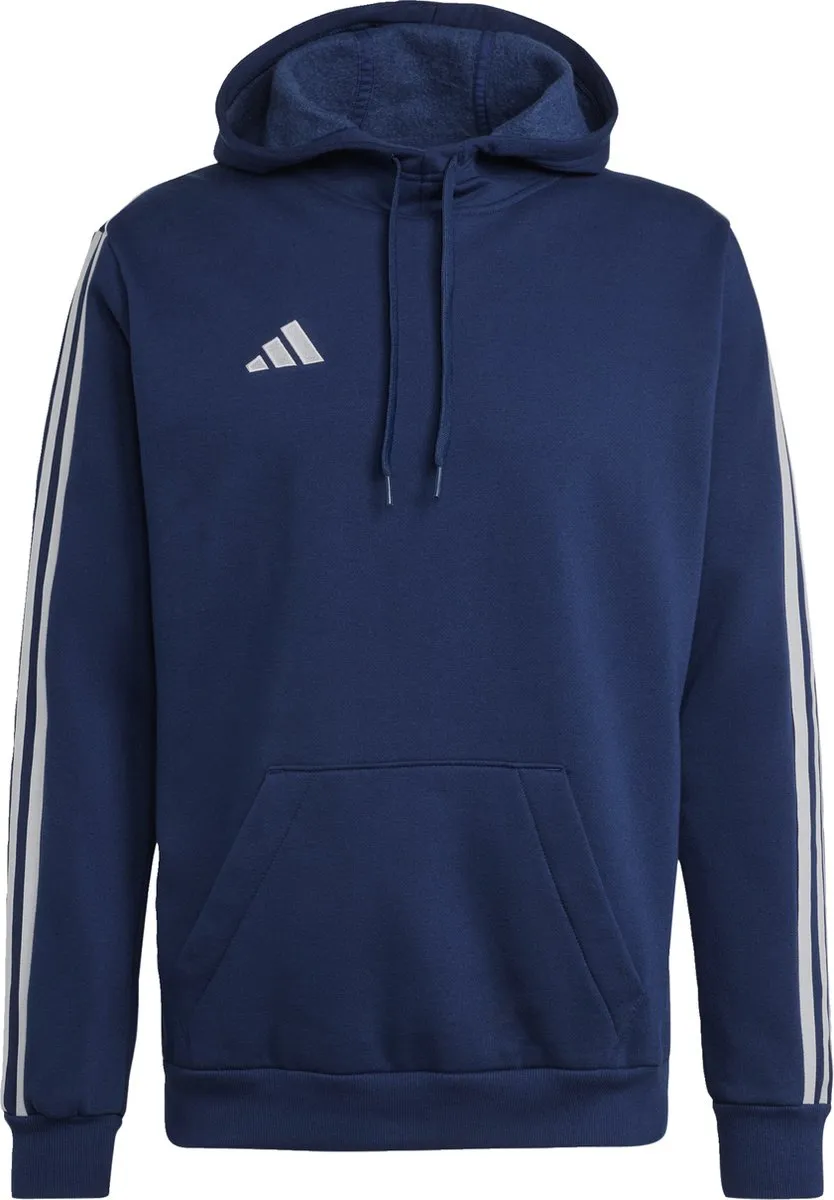 adidas Tiro 23 League Sweat Hoodie - Heren - Blauw S
