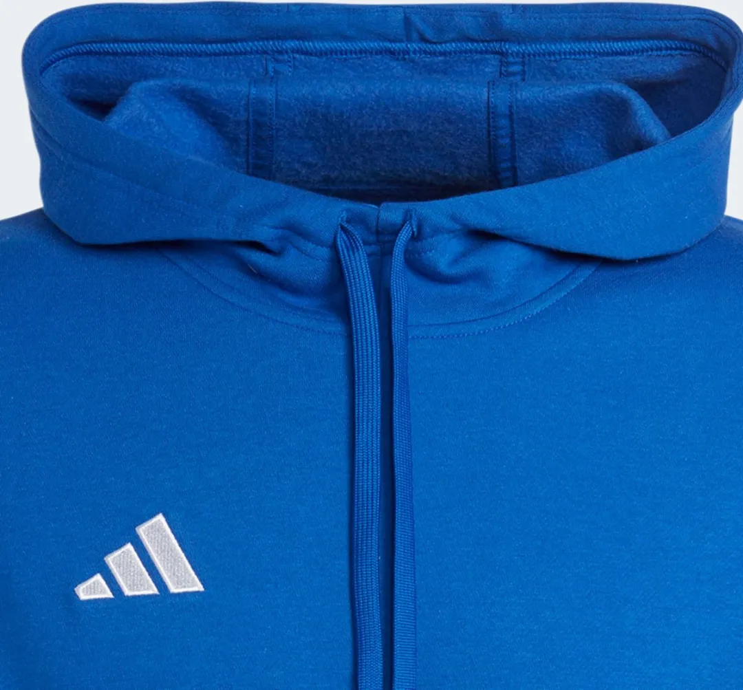 adidas Tiro 23 League Sweat Hoodie - Heren - Blauw S