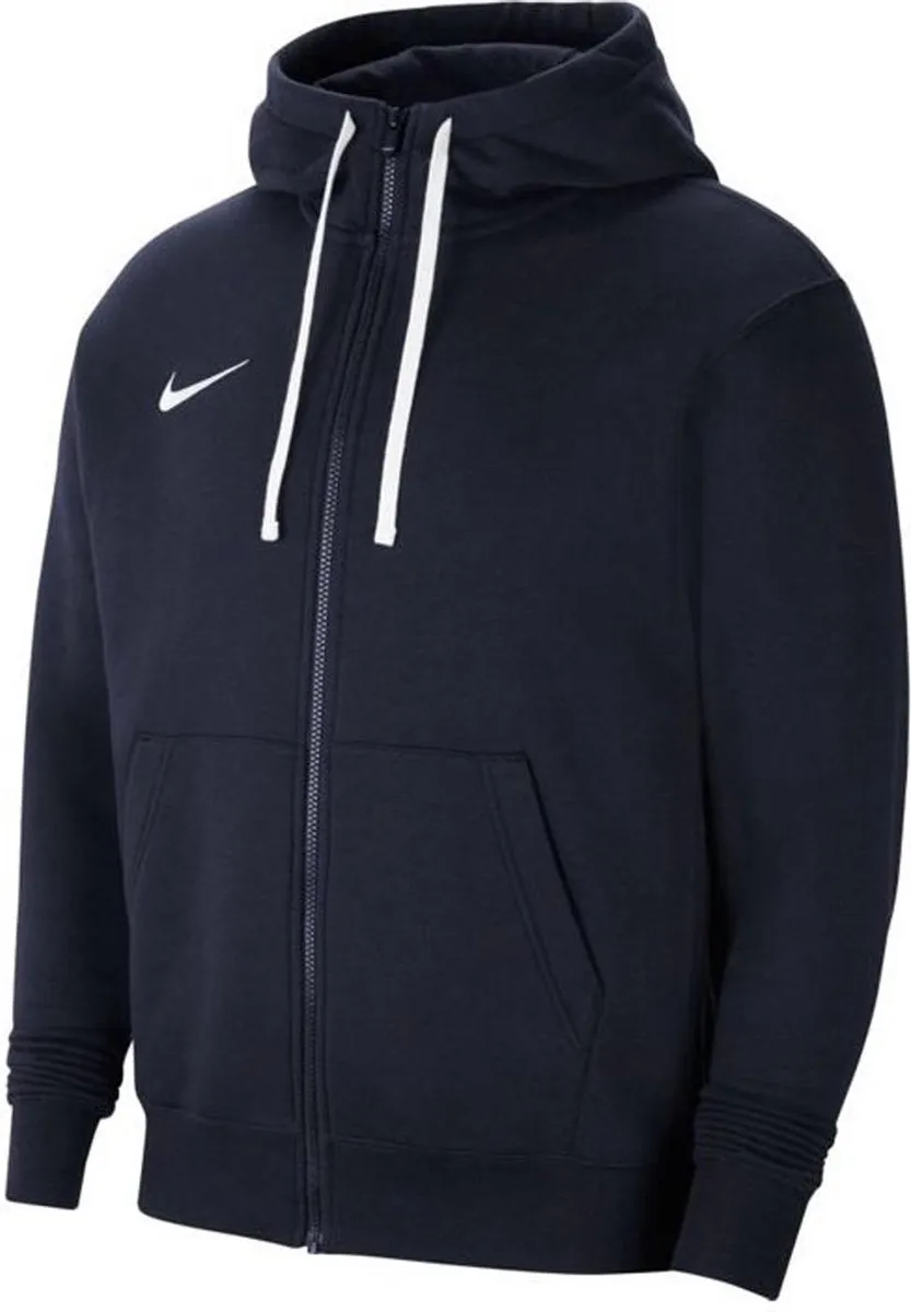 Nike Club Team 20 Vest CW6887-010 - XXL - Zwart