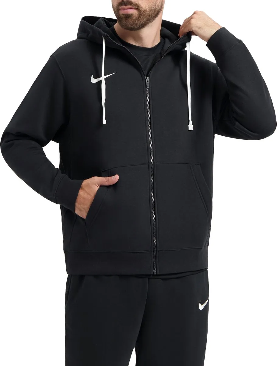 Nike Club Team 20 Vest CW6887-010 - XXL - Zwart