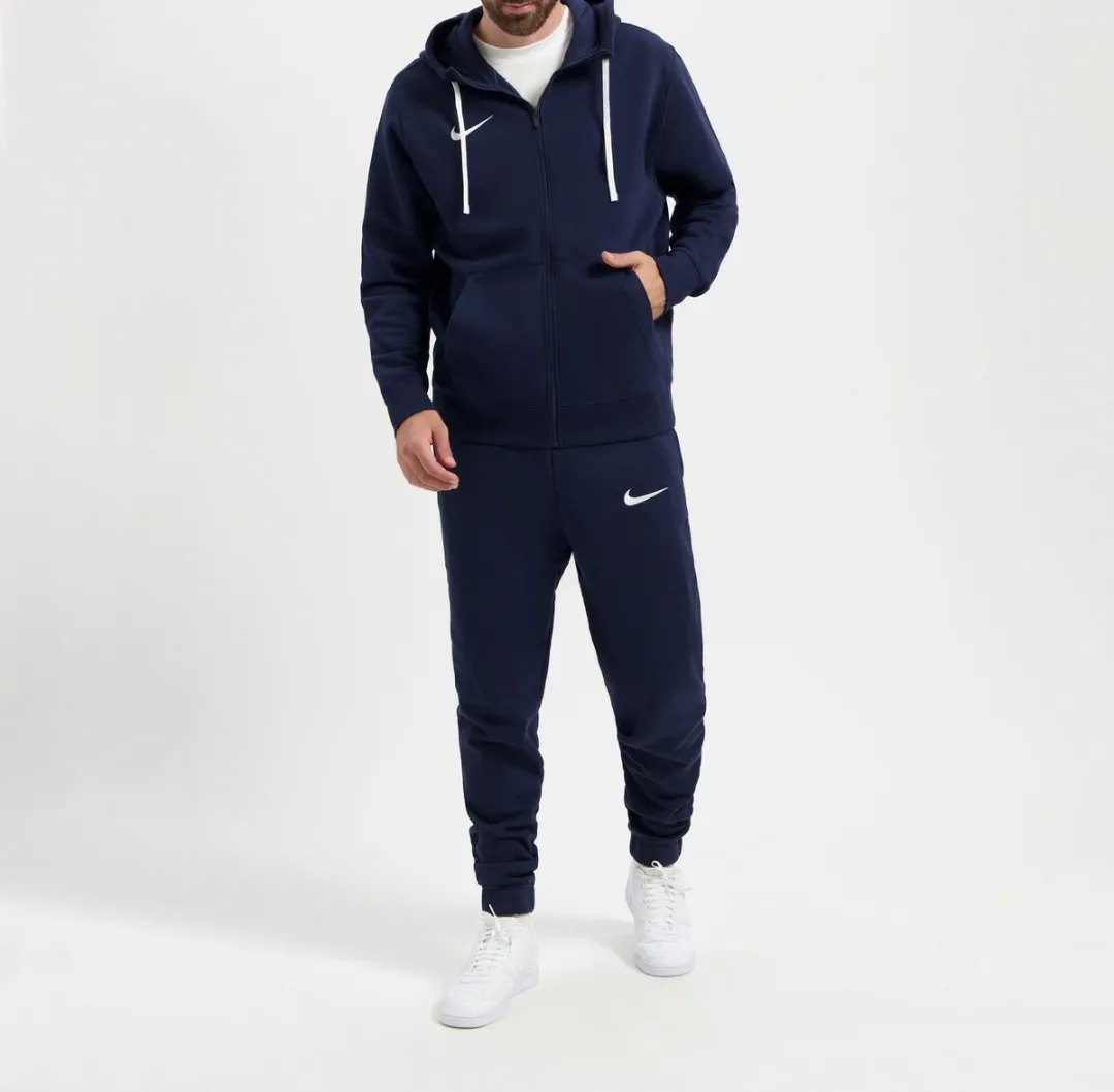 Nike Club Team 20 Vest CW6887-010 - XXL - Zwart - afbeelding 6 van 6