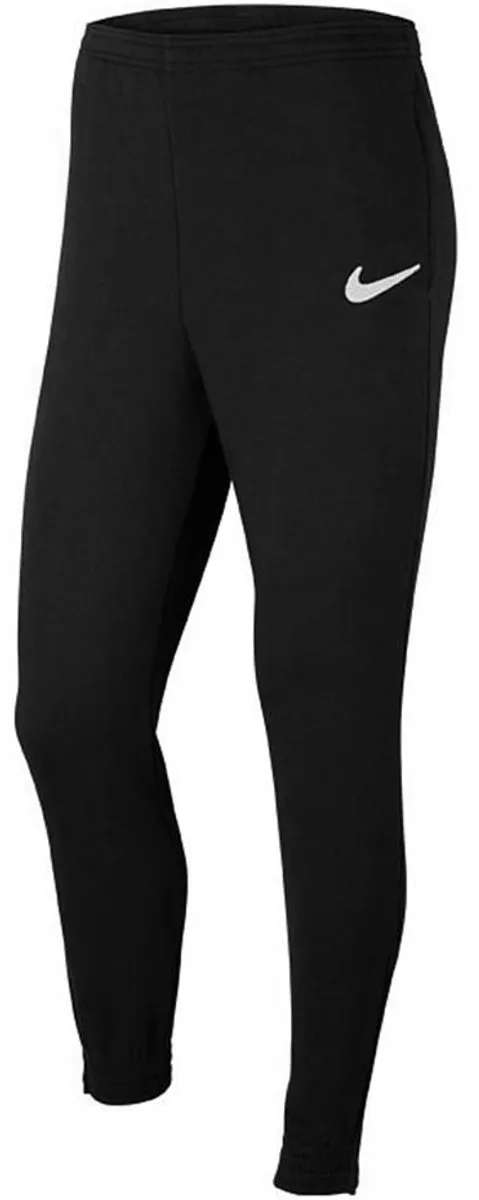 Nike Park 20 Trainingsbroek CW6909-010 - Maat L - Zwart
