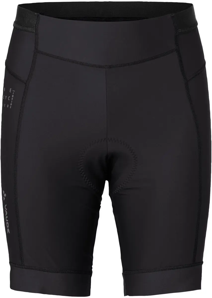 Vaude Posta Tights Heren - S - Zwart - afbeelding 4 van 6