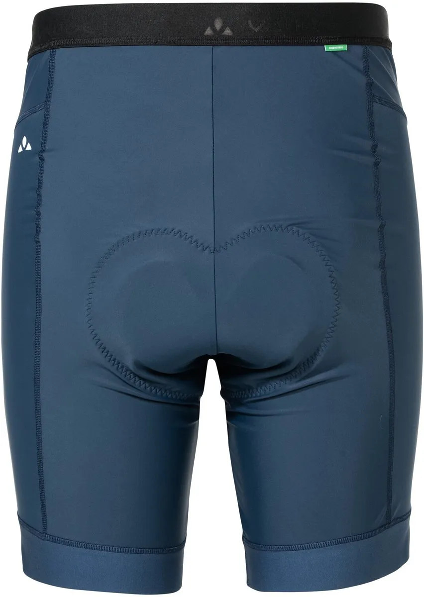 Vaude Posta Tights Heren - S - Zwart - afbeelding 6 van 6