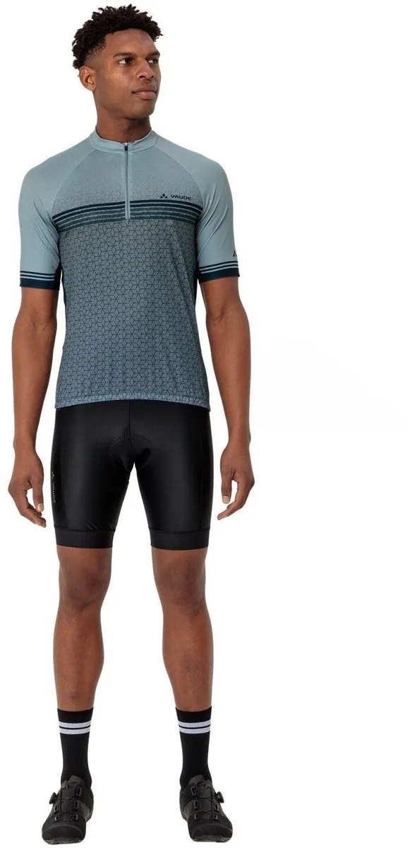 Vaude Posta Tights Heren - S - Zwart - afbeelding 5 van 6