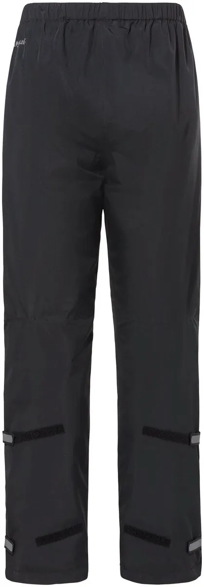 Vaude Escape Pantalon Heren - Waterdicht - XL - afbeelding 6 van 6