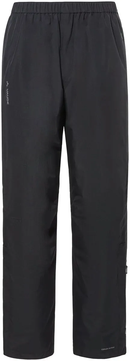 Vaude Escape Pantalon Heren - Waterdicht - XL