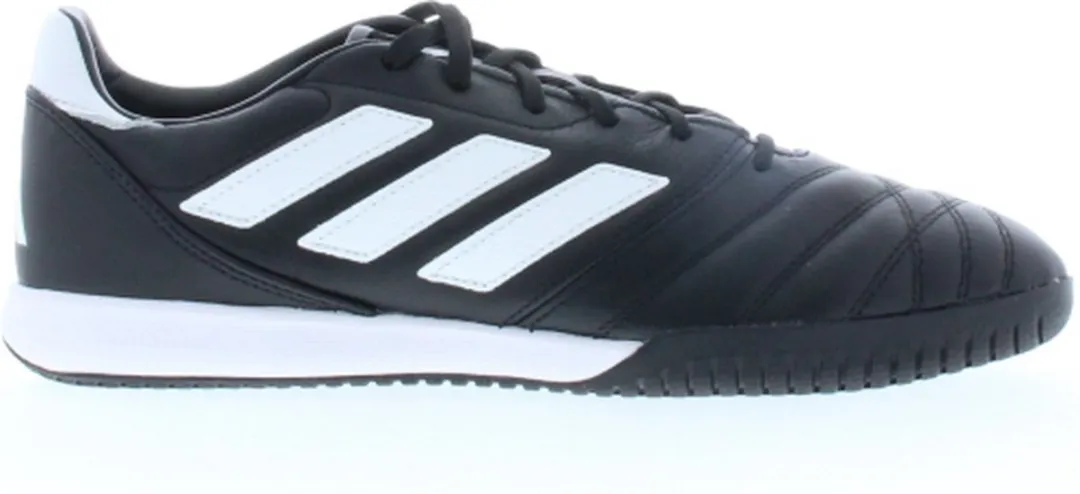 adidas Copa Gloro ST In Zaalvoetbalschoenen 47 1/3 - Black/Black/White
