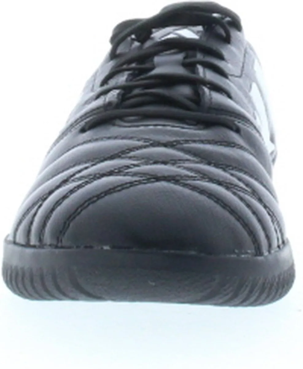 adidas Copa Gloro ST In Zaalvoetbalschoenen 47 1/3 - Black/Black/White