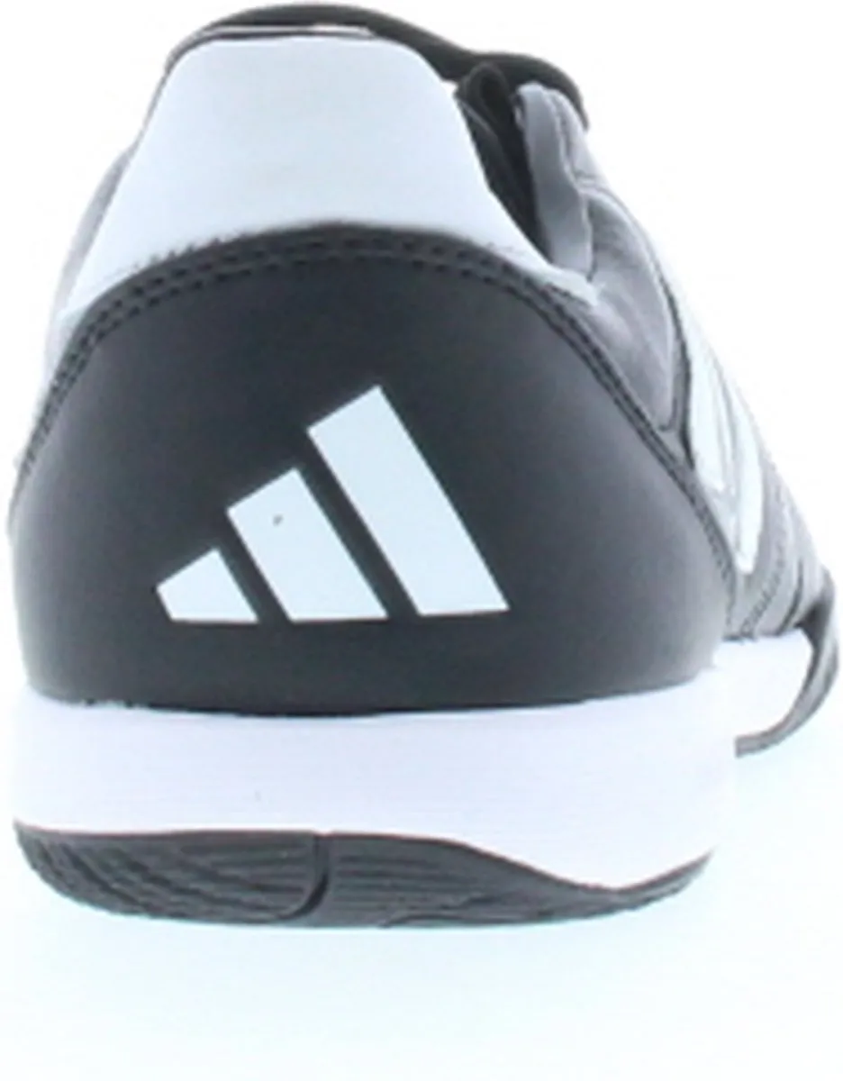 adidas Copa Gloro ST In Zaalvoetbalschoenen 47 1/3 - Black/Black/White