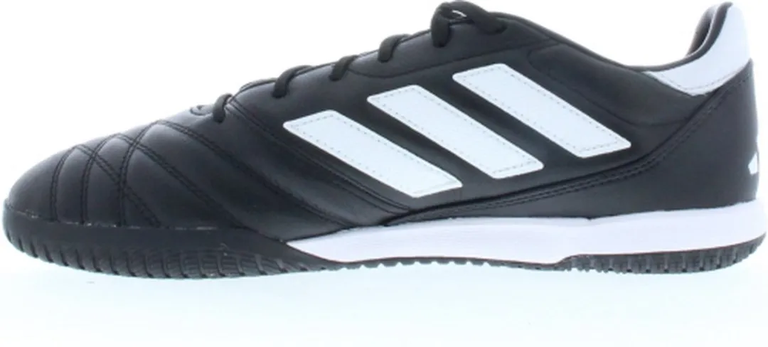 adidas Copa Gloro ST In Zaalvoetbalschoenen 47 1/3 - Black/Black/White