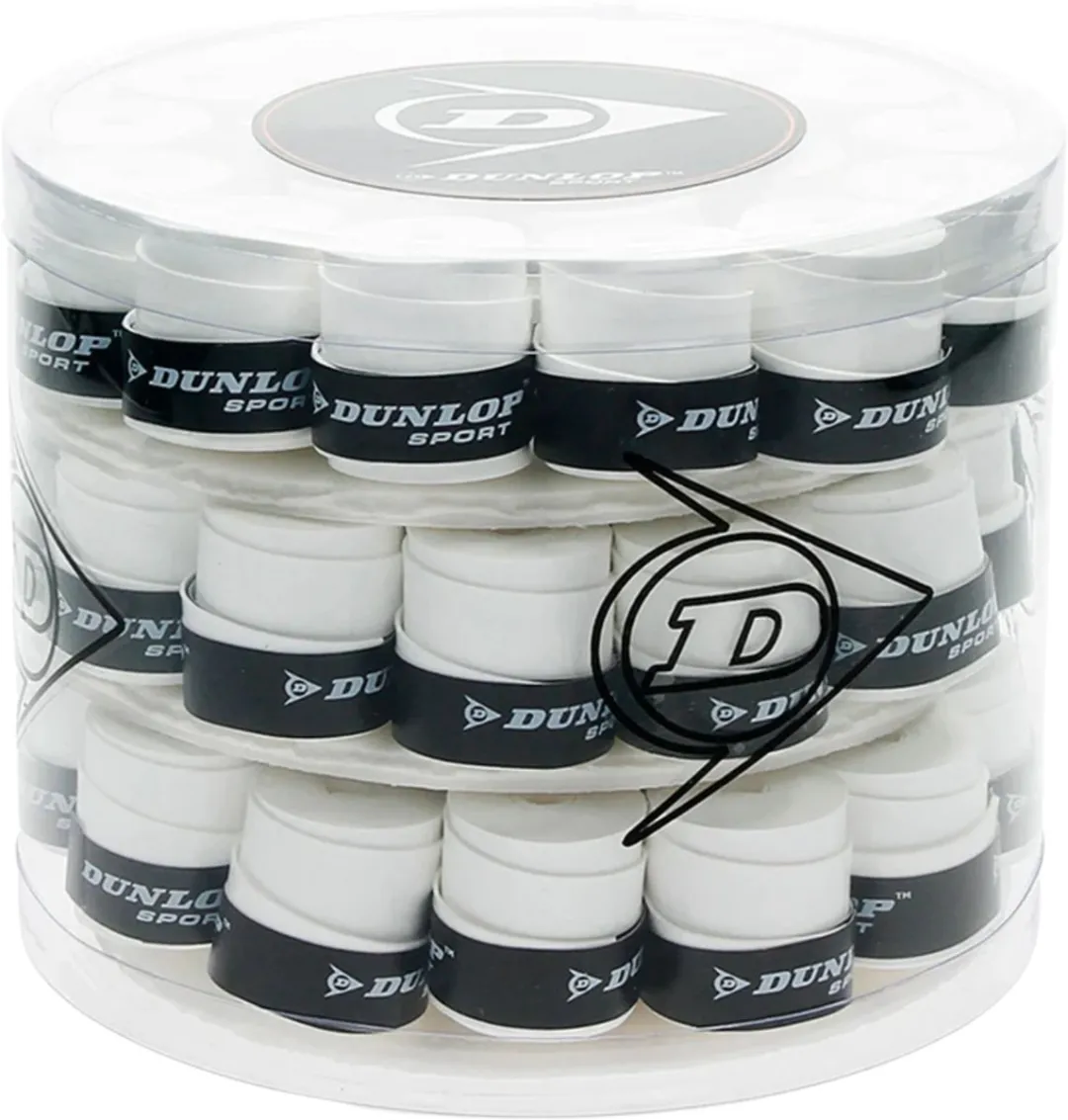 Dunlop Tour Pro Overgrips