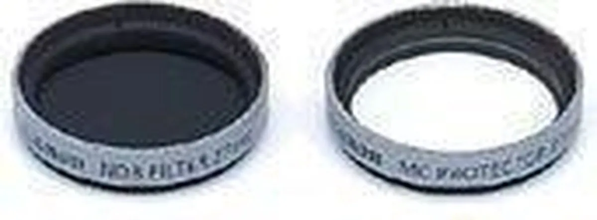 Canon Filter-Set 27 U 7234A001