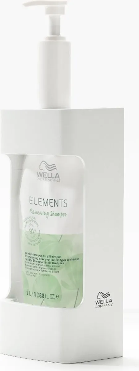 Wella Professionals Dispenser Voor Pouch