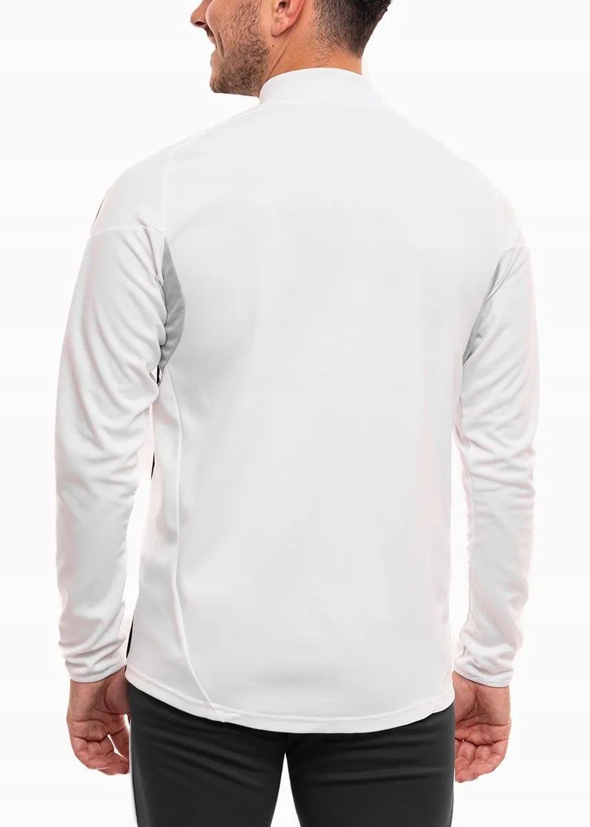 adidas Sporttrui Heren - Wit - L