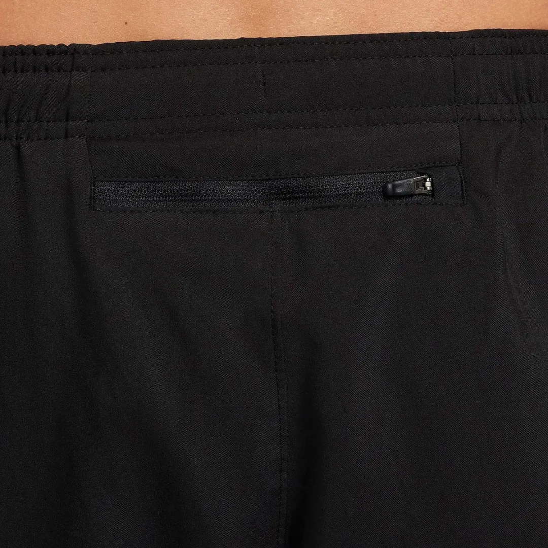 Nike Challenger Dri-FIT Trainingsbroek Heren M - Zwart