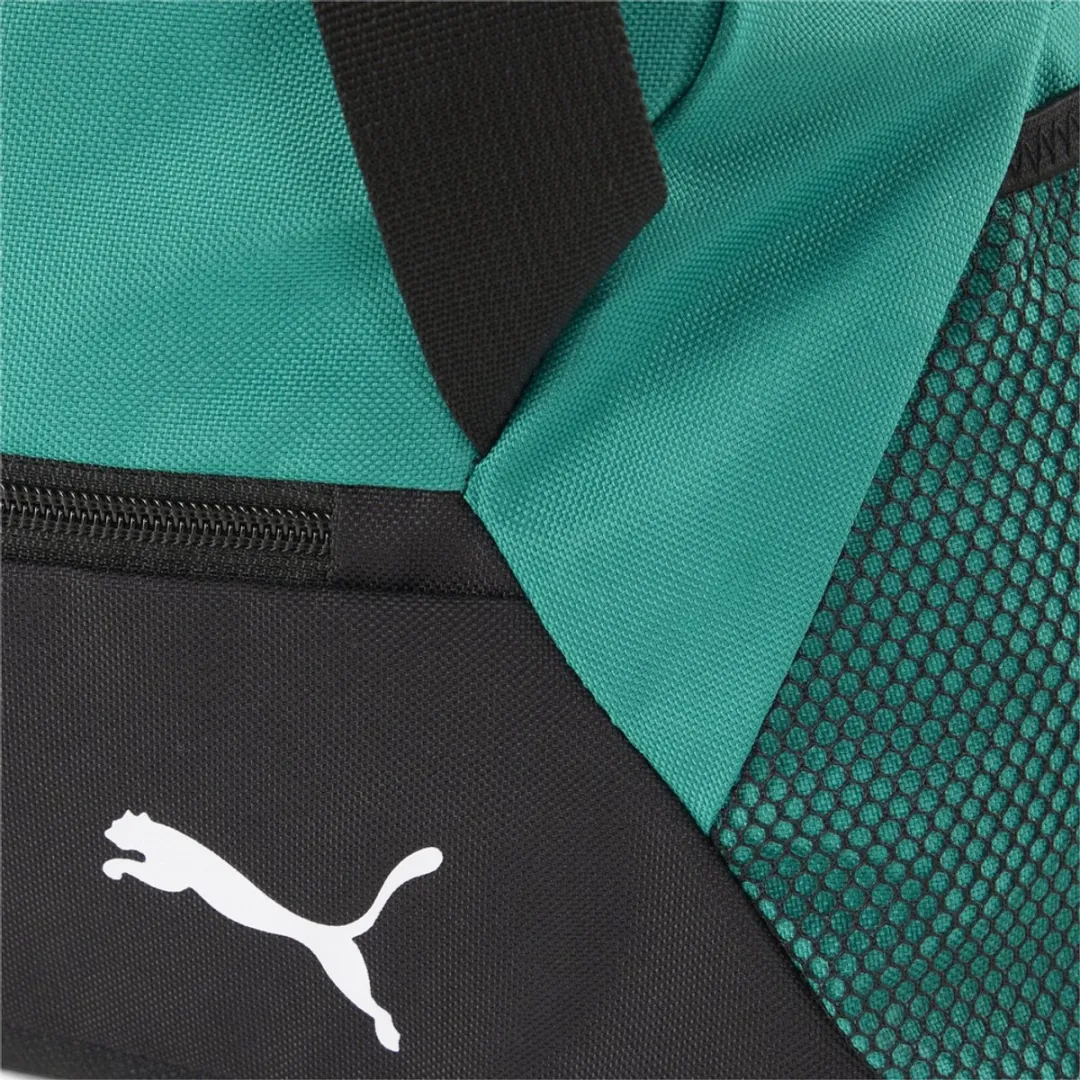 PUMA teamGoal Teambag S Sporttas - Groen