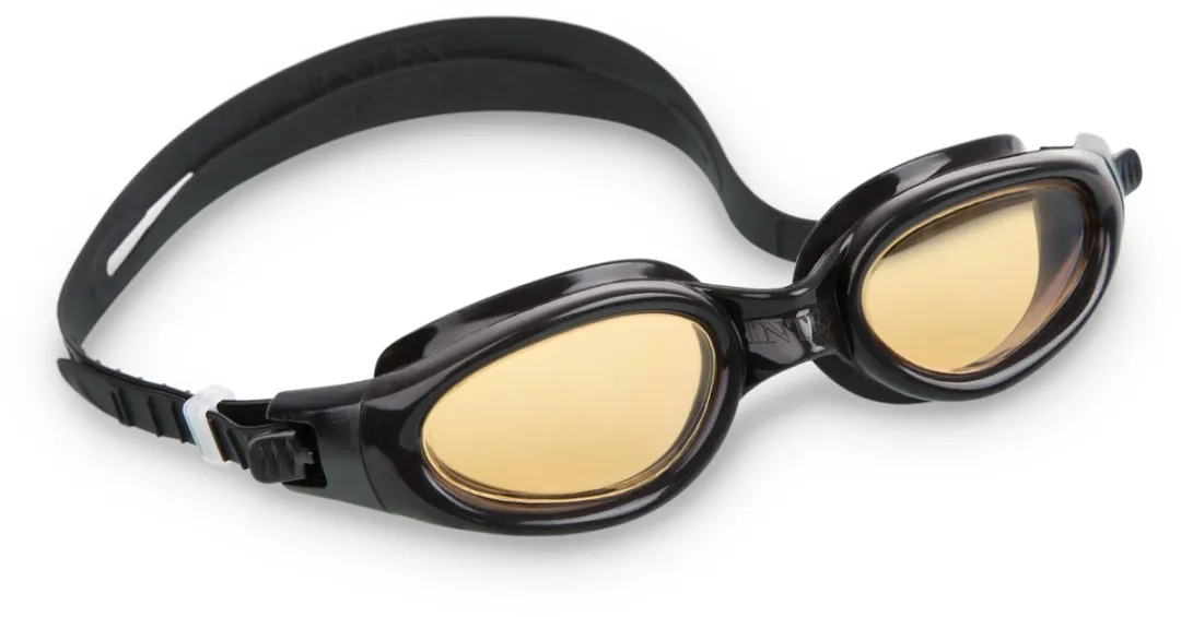Intex Siliconen Sport Master Duikbril - Divers