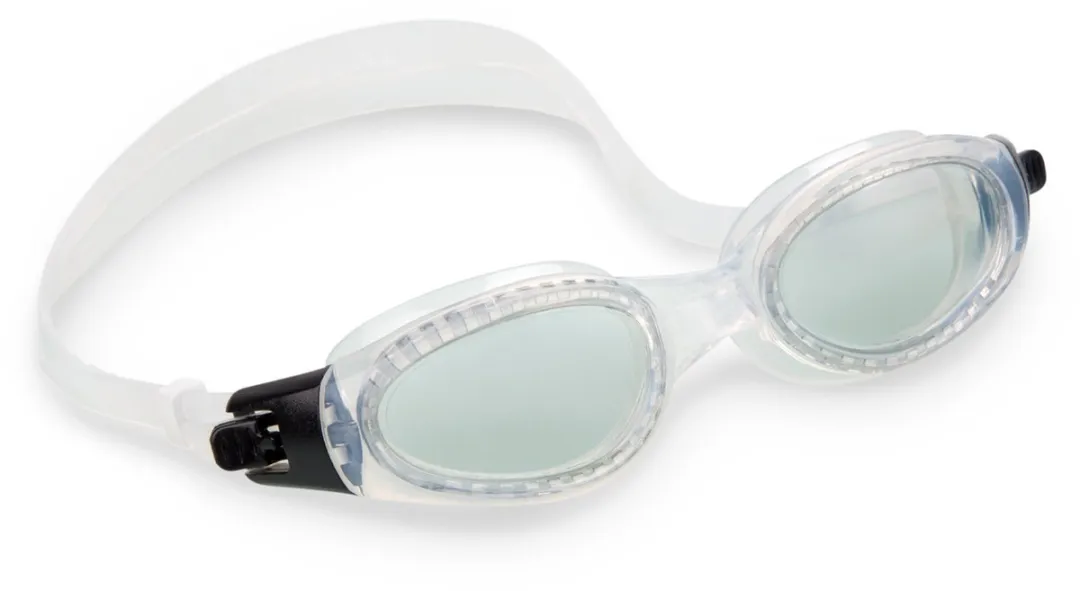 Intex Siliconen Sport Master Duikbril - Divers