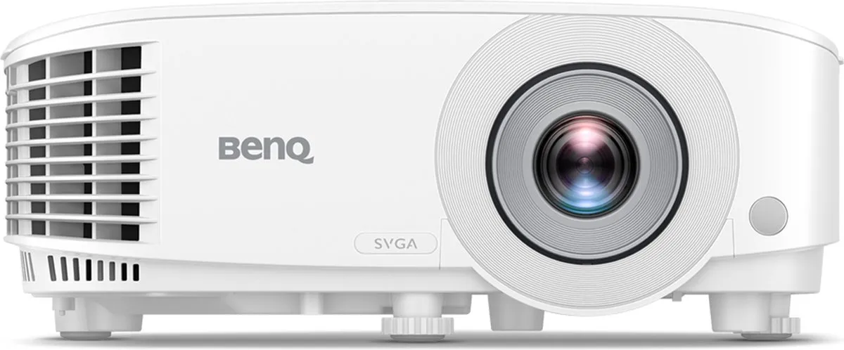 BenQ Beamer MS560 - 4000 ANSI lumen - SVGA zakelijke projector - SmartEco energiebesparing - Hoge helderheid Projector