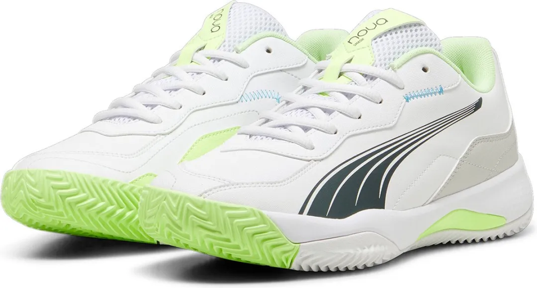 PUMA NOVA SMASH Padel 107600 04 - Bont - Maat 45