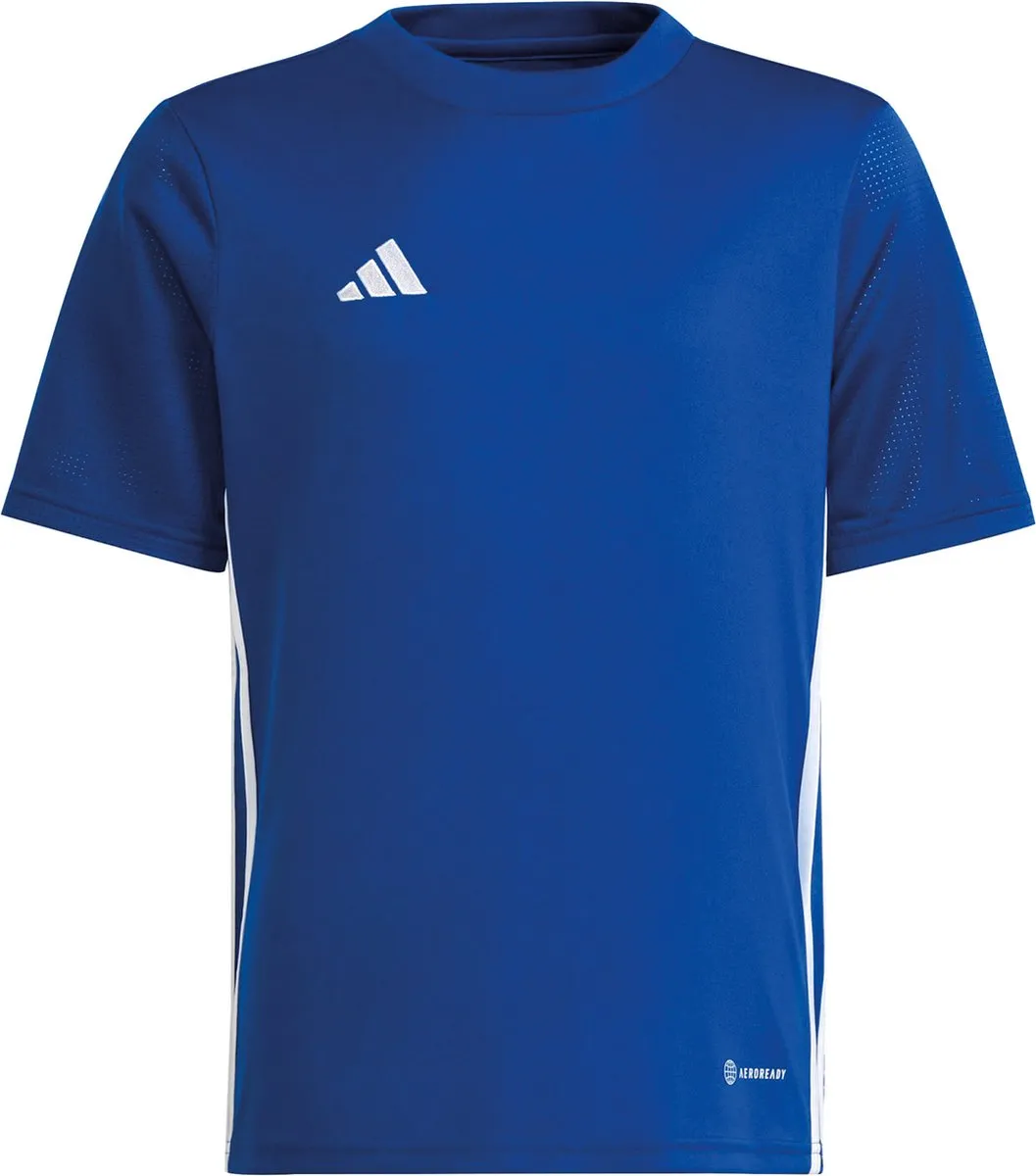 adidas Tabela 23 Jersey Shirt Junior 128