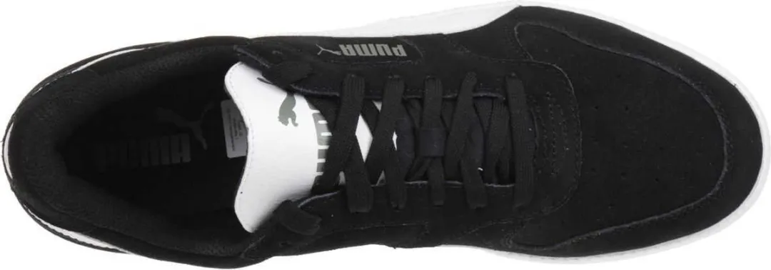 PUMA Icra Trainer SD Sneakers 39 - Zwart/Wit