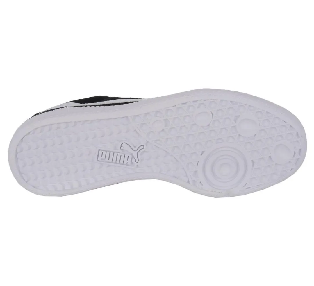 PUMA Icra Trainer SD Sneakers 39 - Zwart/Wit