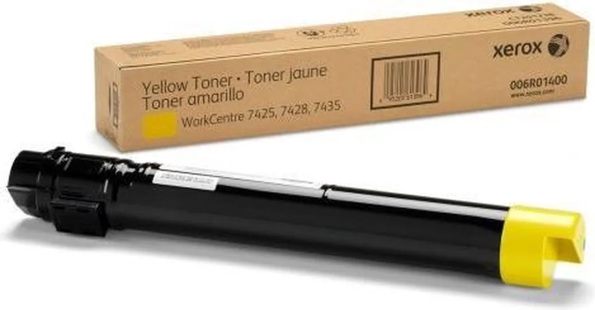 Xerox 006R01518 Tonercartridge