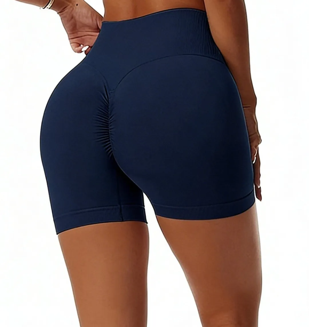 RedParrot Push-up Legging - Blauw