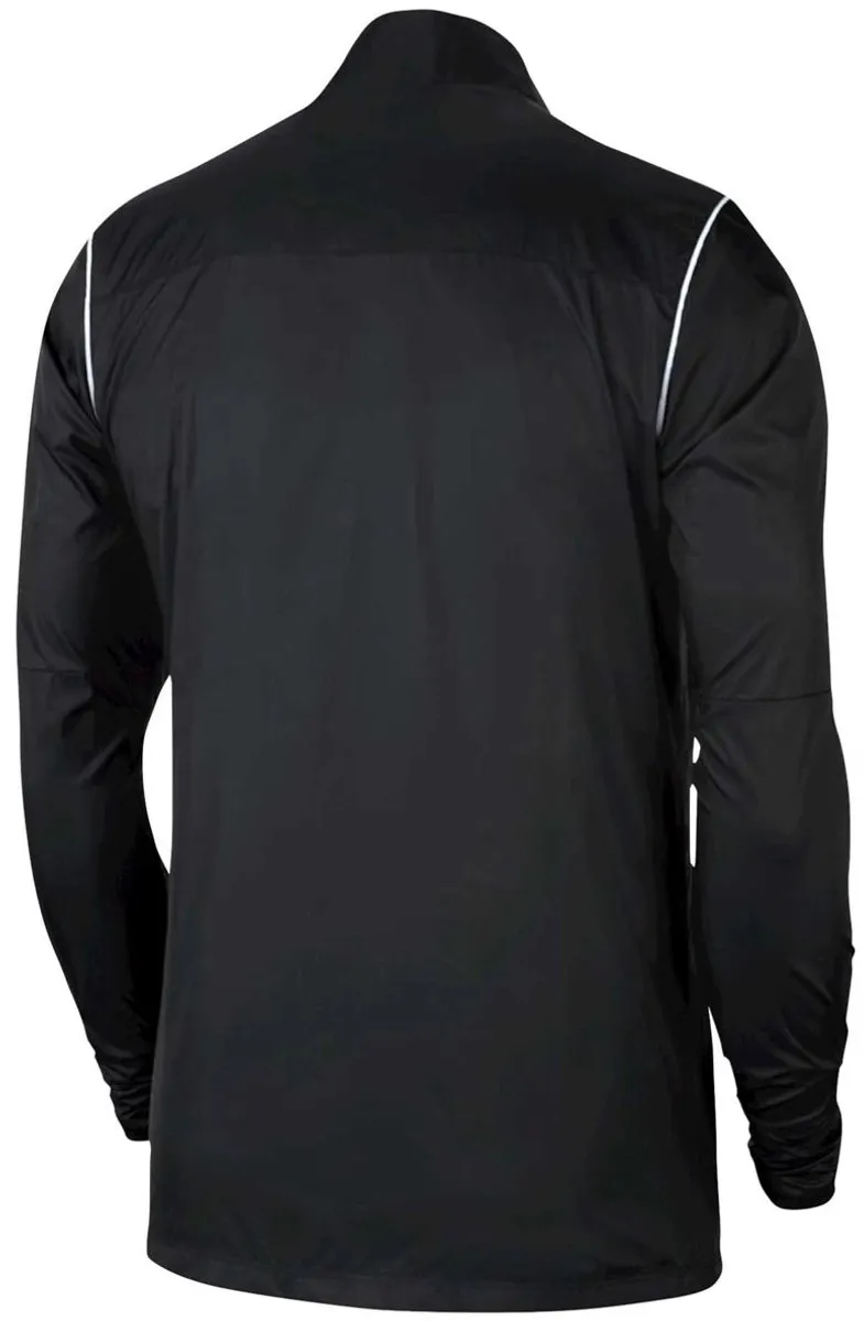 Nike Park 20 Regenjas Heren - Maat M - Zwart