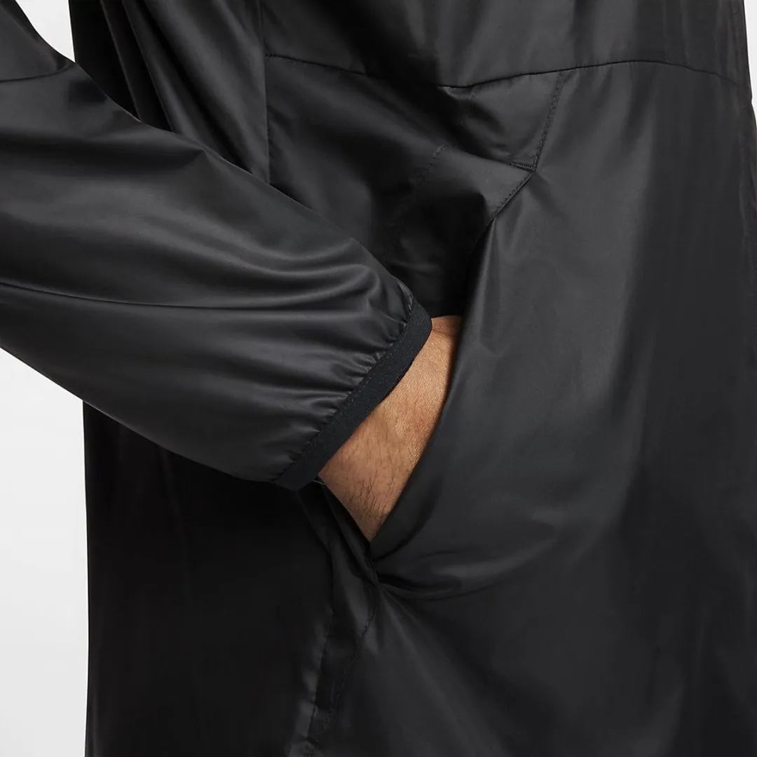 Nike Park 20 Regenjas Heren - Maat M - Zwart