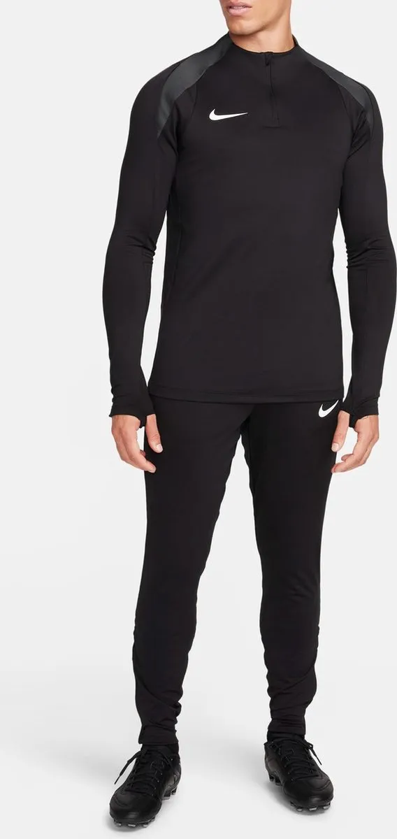 Nike Dri-FIT Strike Trainingsbroek Heren L - FN2405-010 - afbeelding 6 van 6