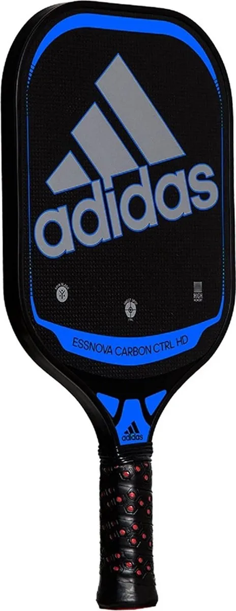 adidas Pickleball Essnova Carbon Ctrl HD - Green
