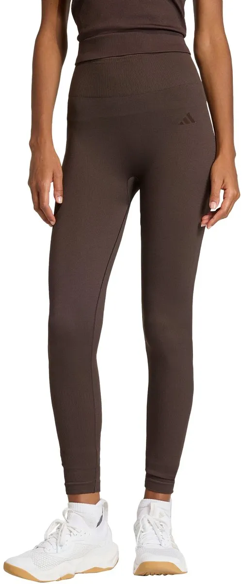 adidas Performance Workout Essentials Knit Lange Legging KE5845