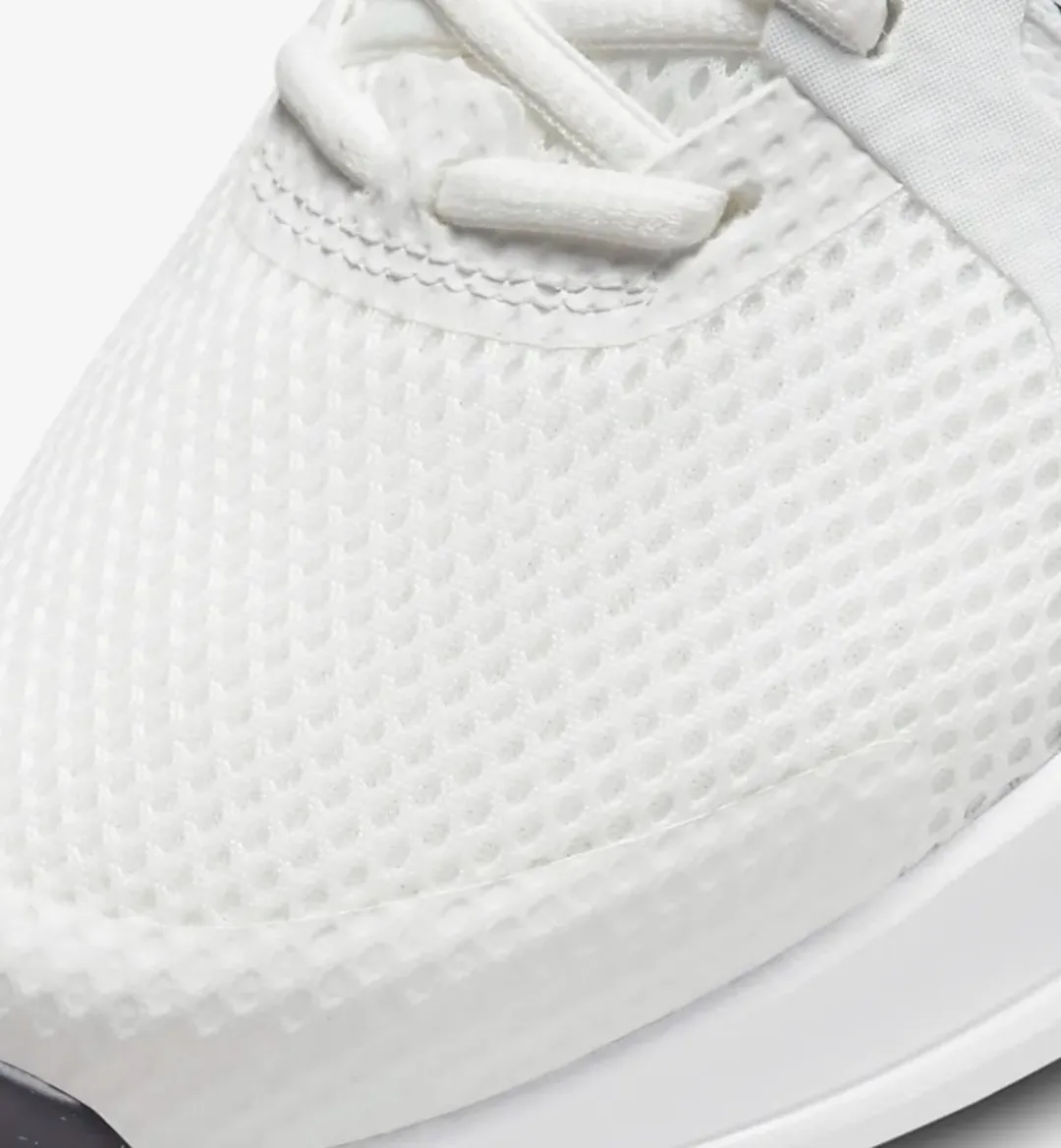 Nike Run Swift 2 Sportschoenen - Maat 41 - Wit/Blauw
