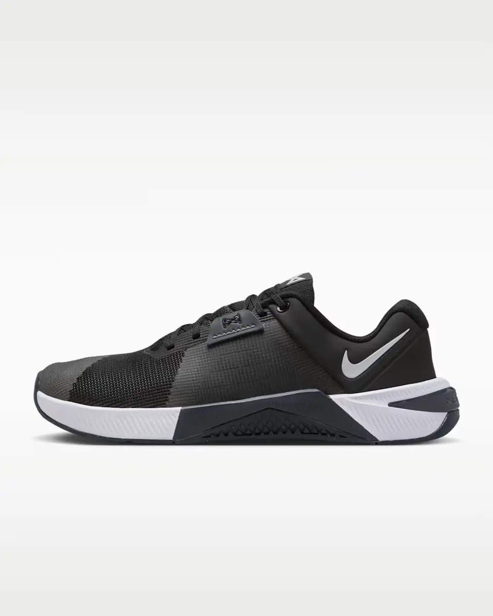 Nike Metcon 10 Trainingsschoenen Dames HQ2620-001 - Zwart - afbeelding 6 van 6