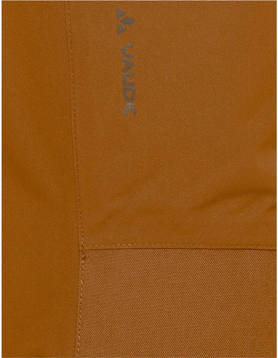 Vaude Snow Cup III Broek - 122/128 cm - Bruin - afbeelding 4 van 6