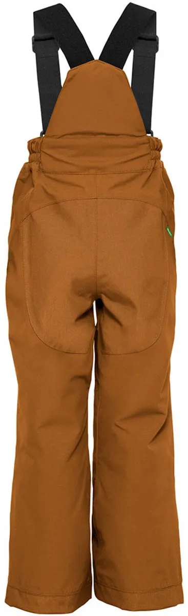 Vaude Snow Cup III Broek - 122/128 cm - Bruin - afbeelding 2 van 6