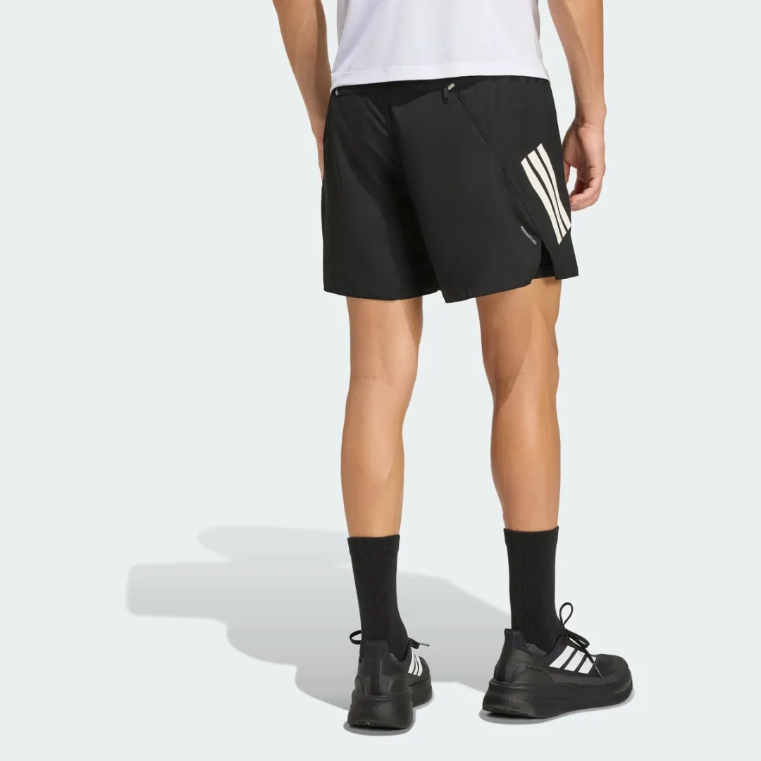 adidas Performance adi365 FORMOTION Short Heren - Zwart