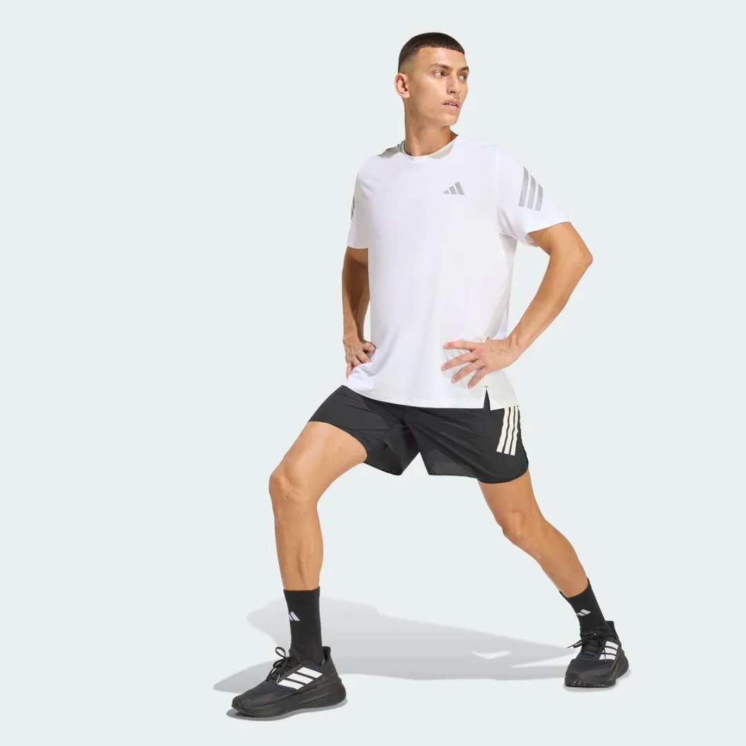 adidas Performance adi365 FORMOTION Short Heren - Zwart