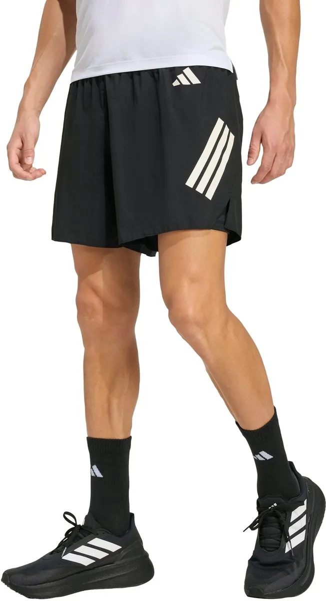 adidas Performance adi365 FORMOTION Short Heren - Zwart