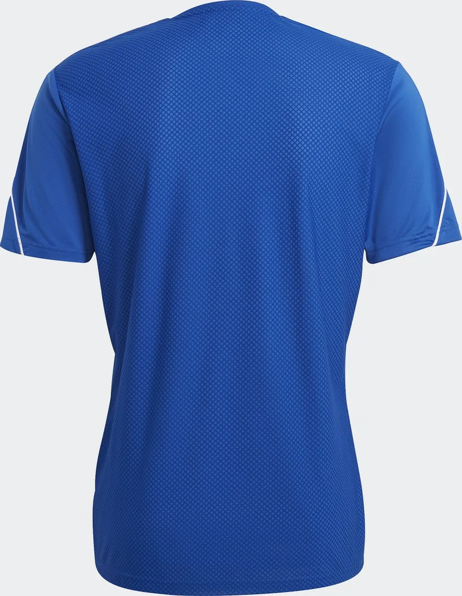 adidas Performance Tiro 23 League Voetbalshirt HR4608 - XL - Blauw