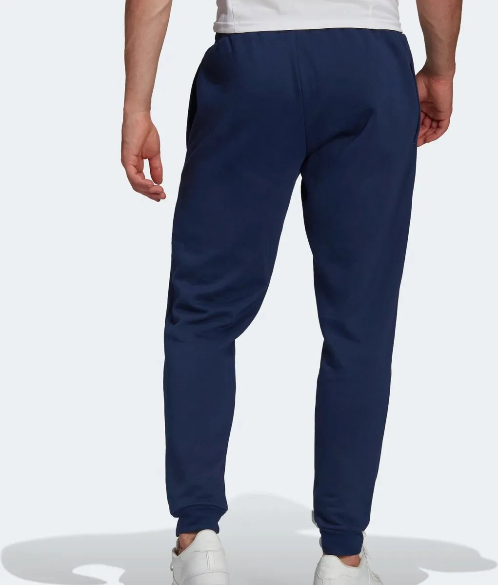adidas Performance Entrada 22 Joggingbroek S - Blauw