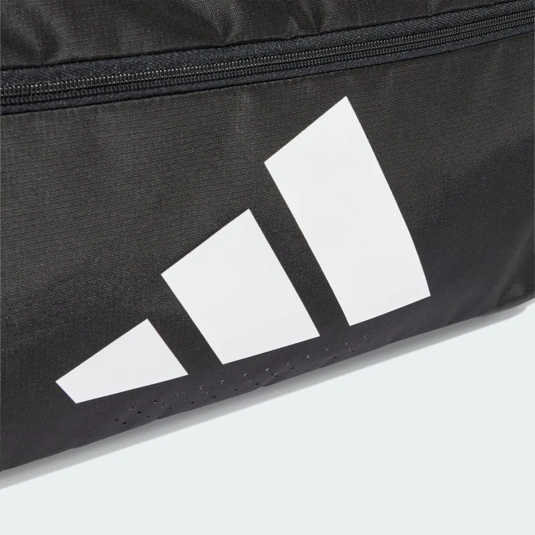 Adidas Performance Defender Duffle M - 60.6L - Zwart